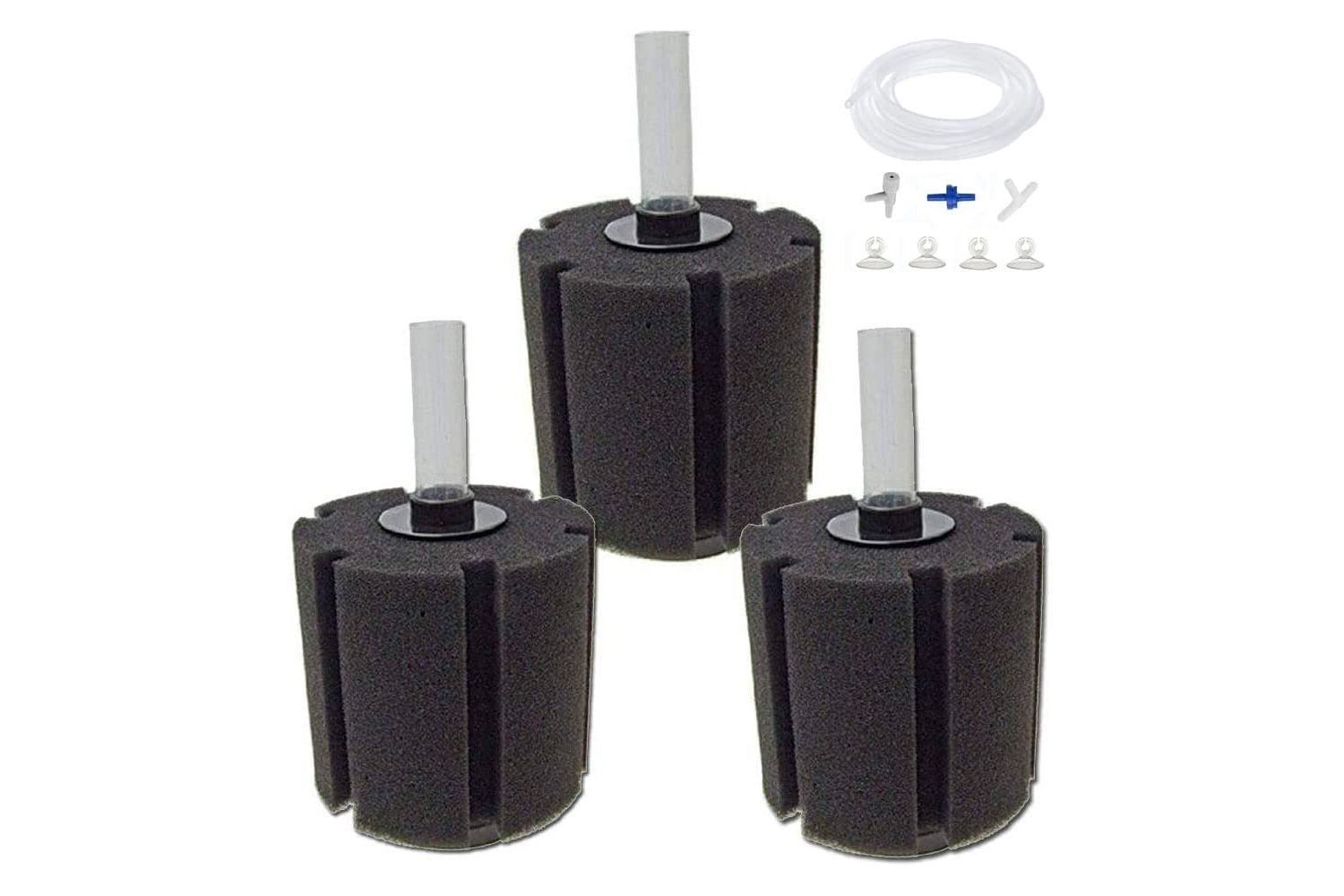 Aquapapa Bio Sponge Filter