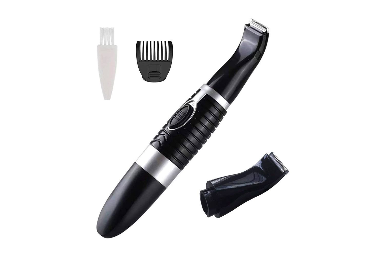 Ruri's Cordless Low-Noise Electric Pet Trimmer