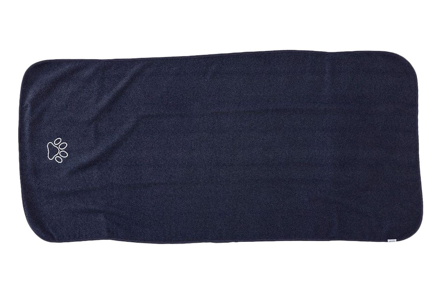 Weezie Dog Towel 