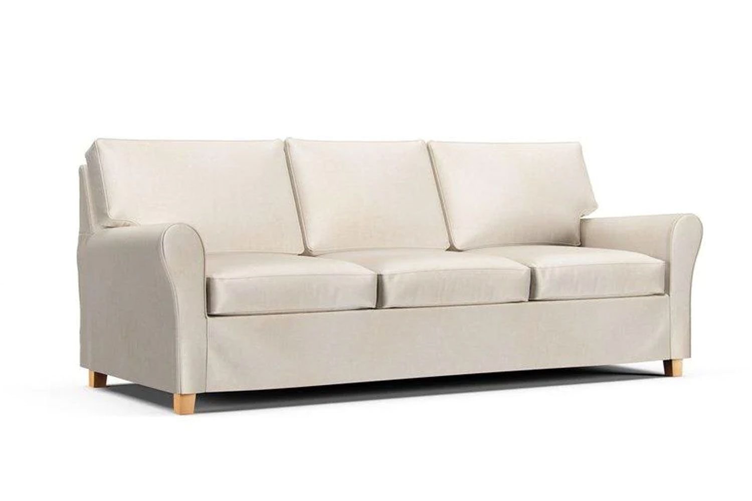 Comfort Works Custom Sofa Covers