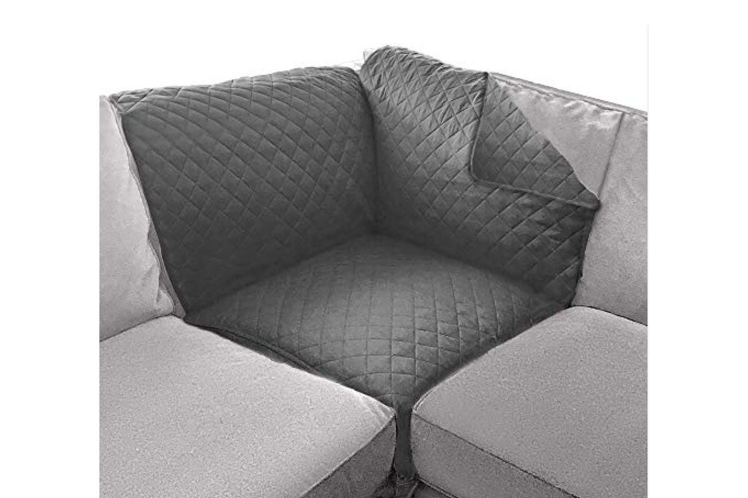 Sofa Shield Sectional Slipcover