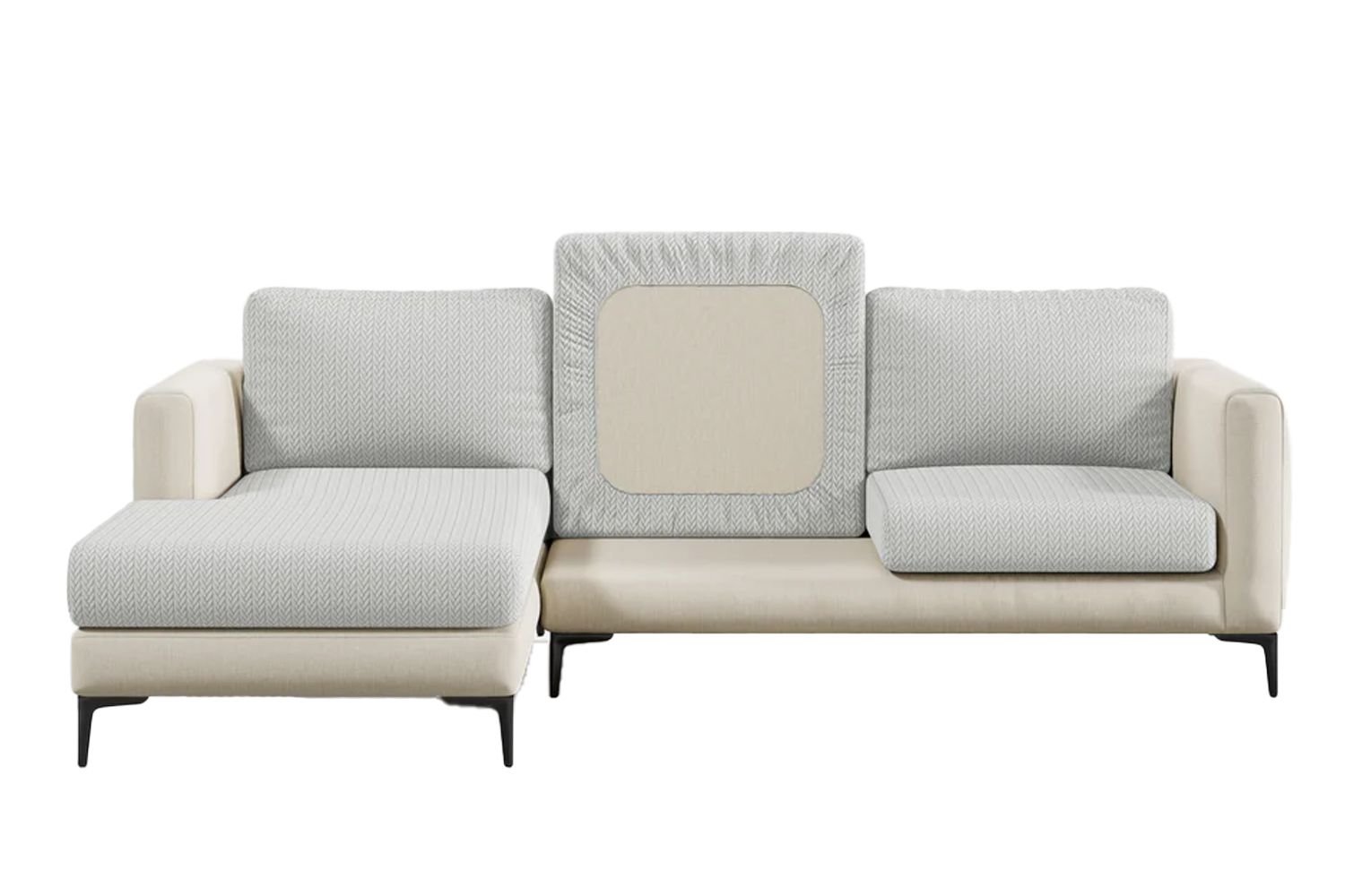 Nolah Interior Magic Sofa Cover