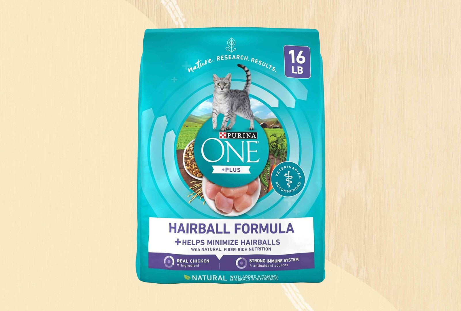 The 8 Best Hairball Remedies for Cats, According To Cat Guardians and Feline Experts