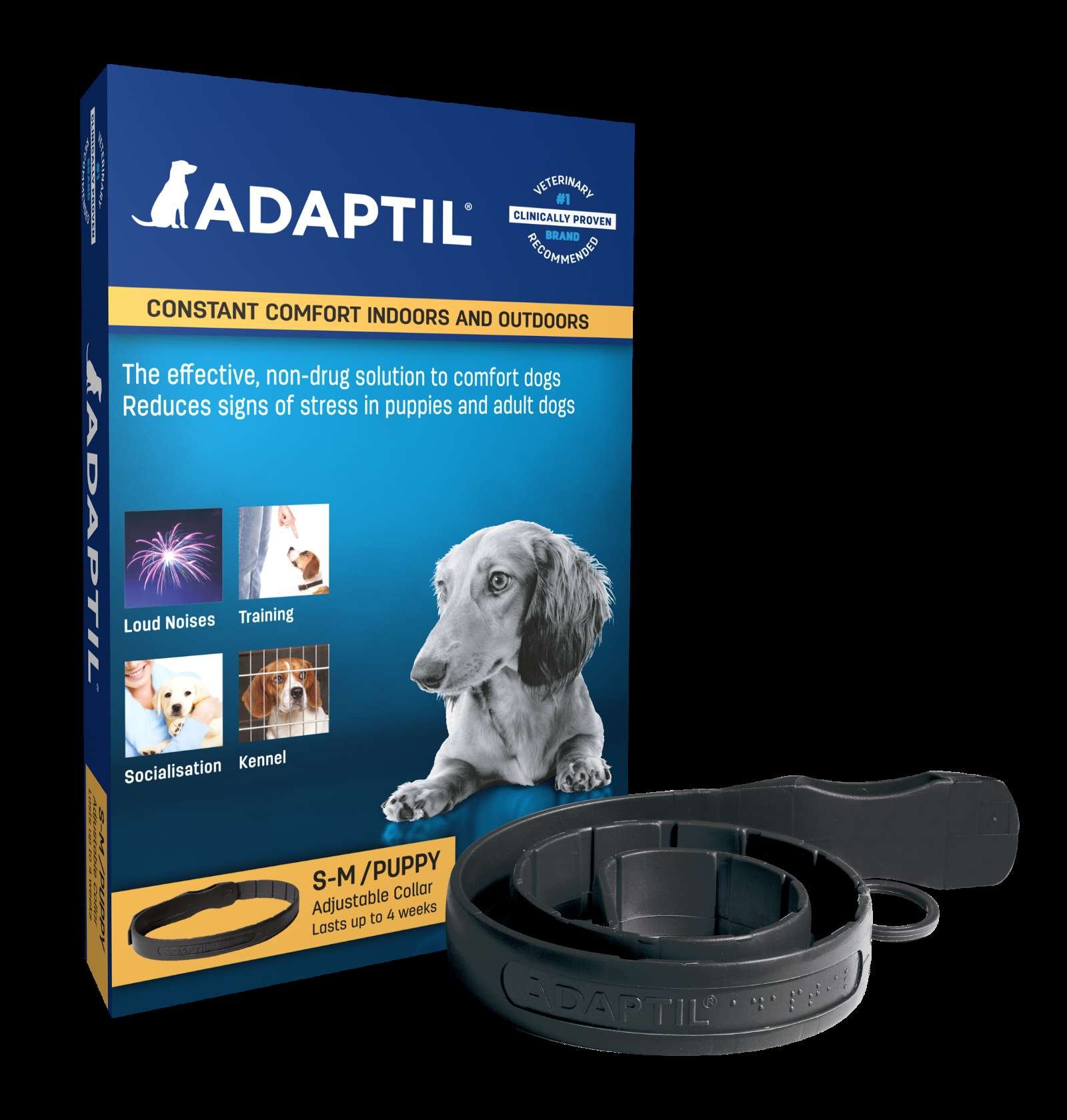 Adaptil Collar for Dogs