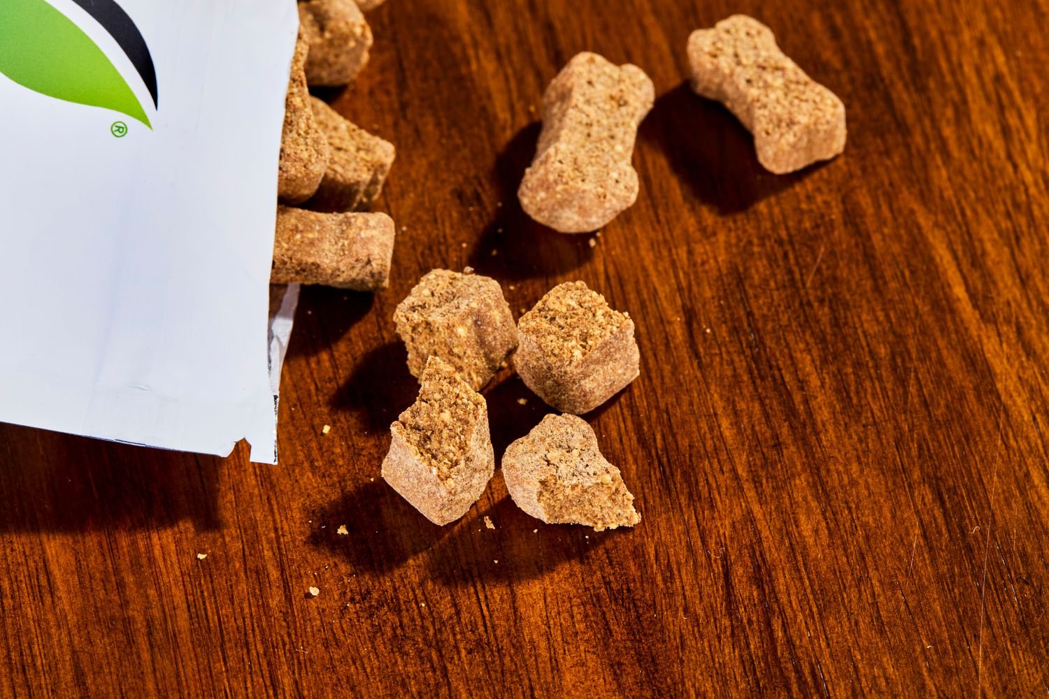 VetriScience Calming Aid Treats for Dogs