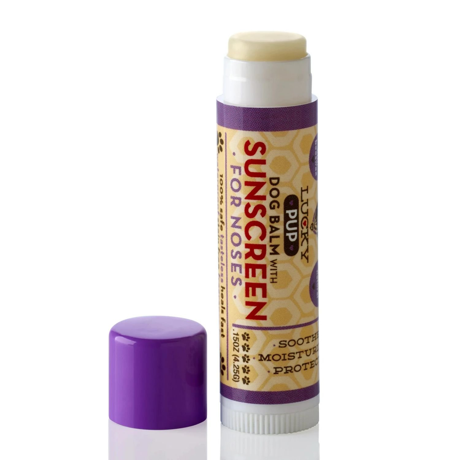 Sunscreen Balm for Dogs