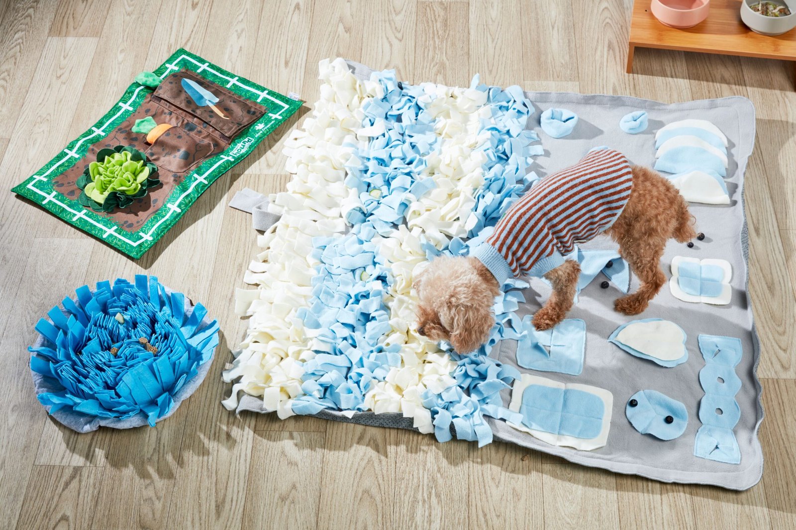 The 8 Best Snuffle Mats for Dogs of 2026