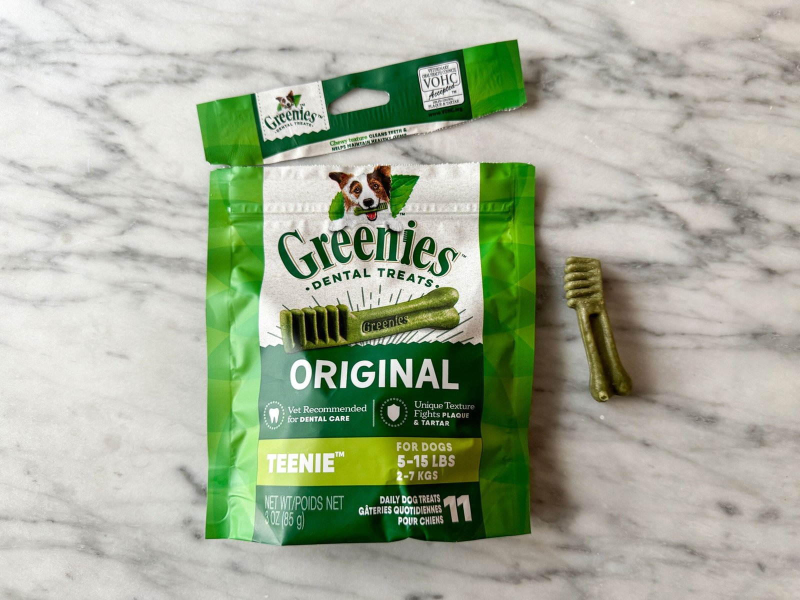 Treat Your Dog To Cleaner Teeth With Our Favorite Dental Chews for Dogs