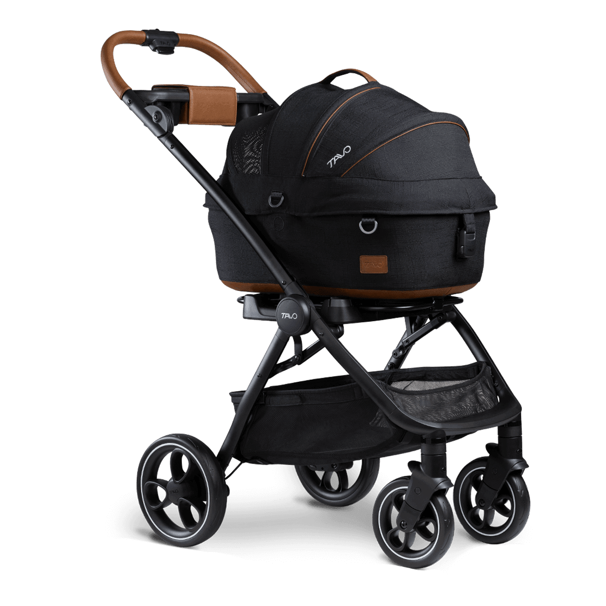 Tavo Pets Pet Stroller