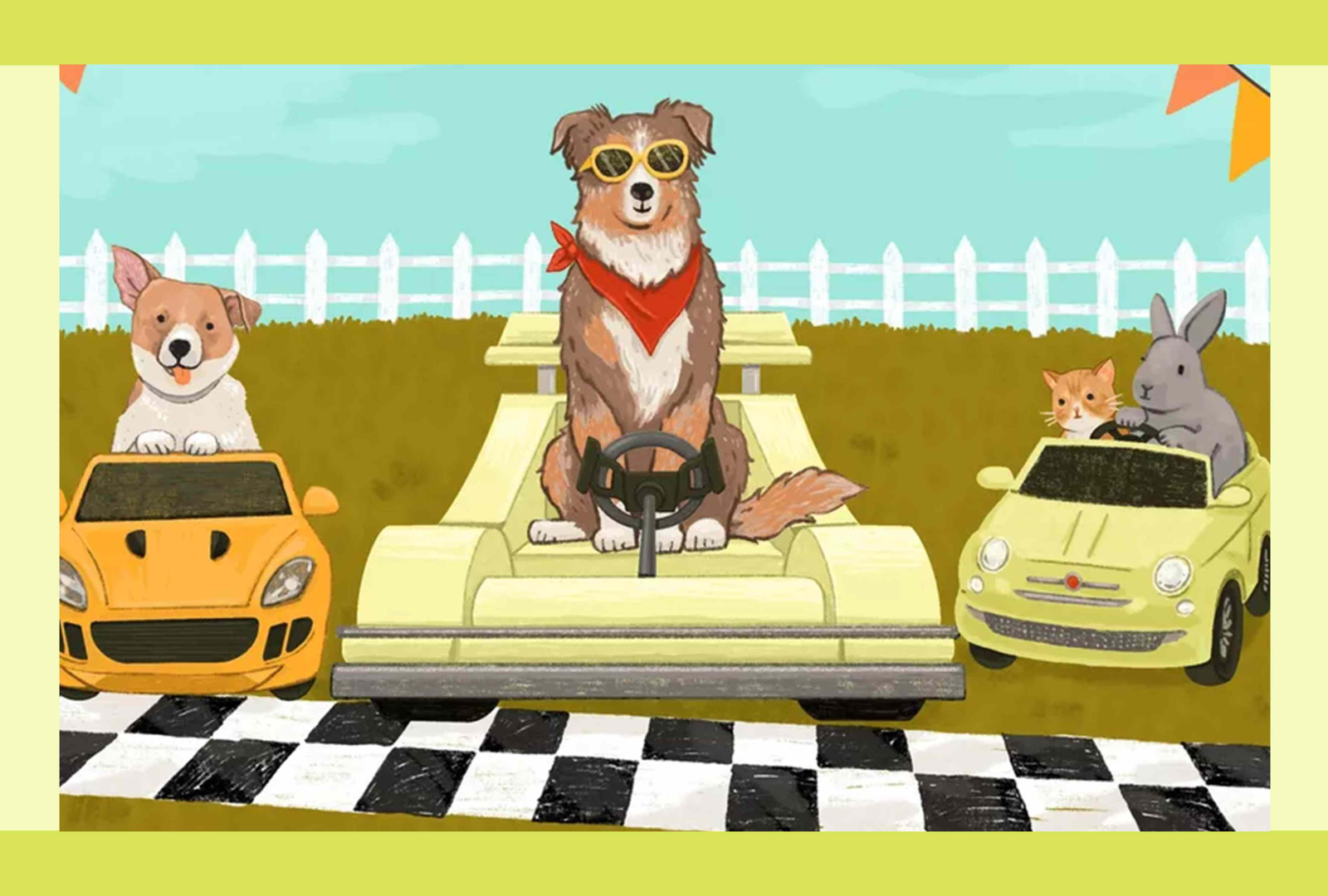 Are You Ready to Adopt? Here's What Animal Shelter Employees Say