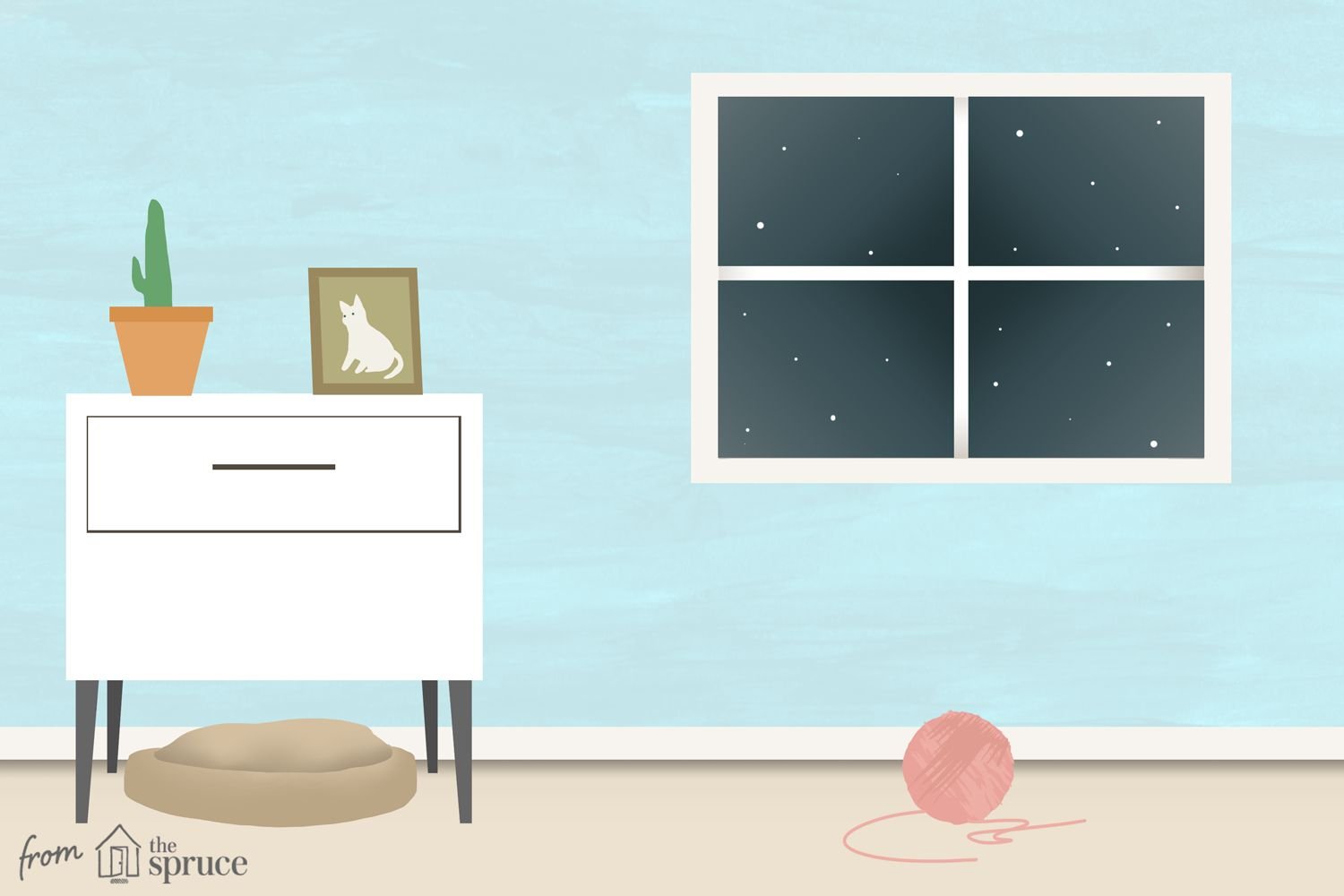 How to Handle Your Cat's Passing: A Guide for At-Home Scenarios