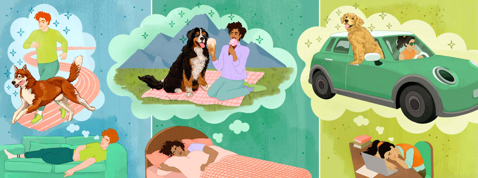 Dreaming of Adopting a Dog? Here's Everything a First-Time Dog Owner Should Know