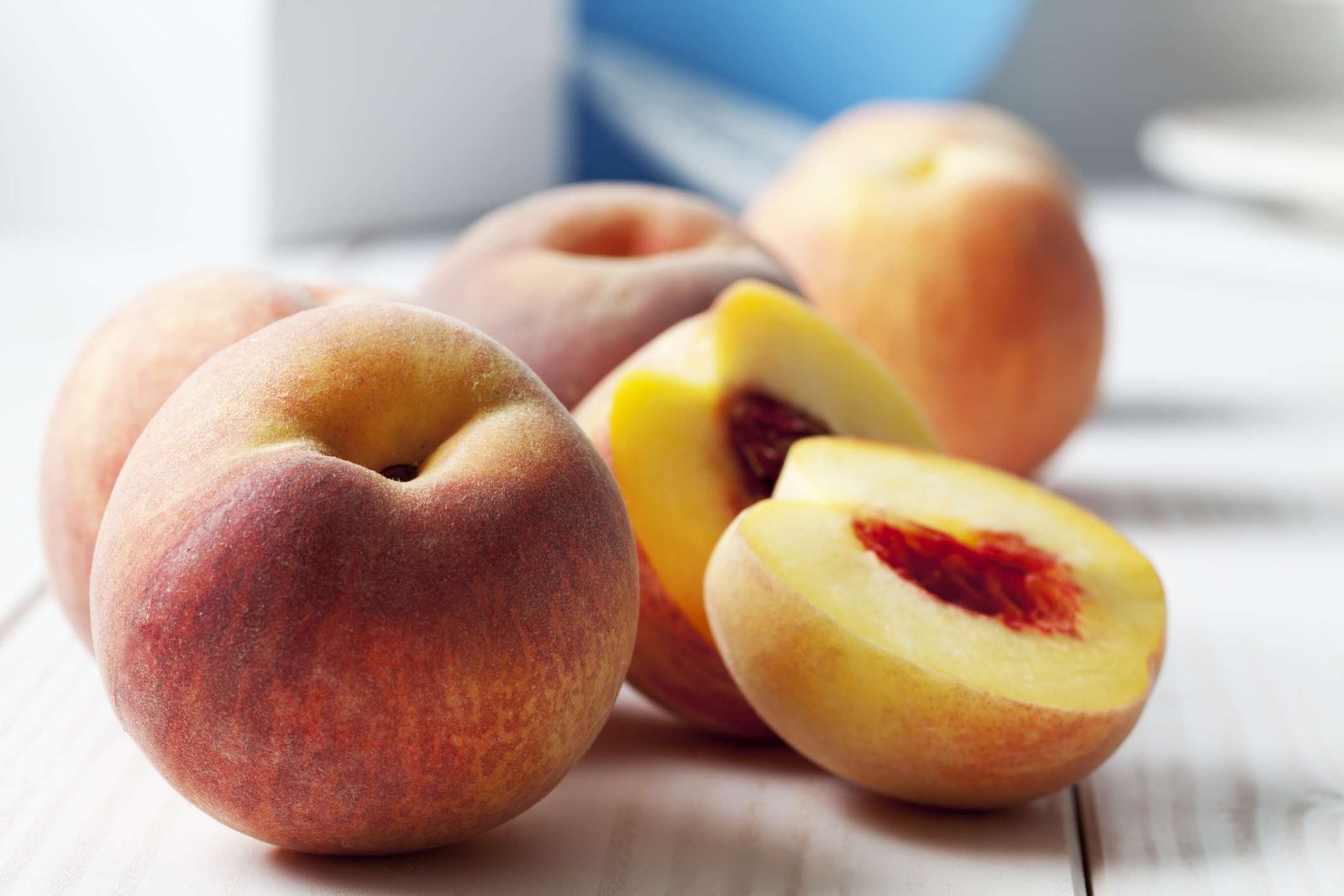 Can Dogs Eat Peaches?