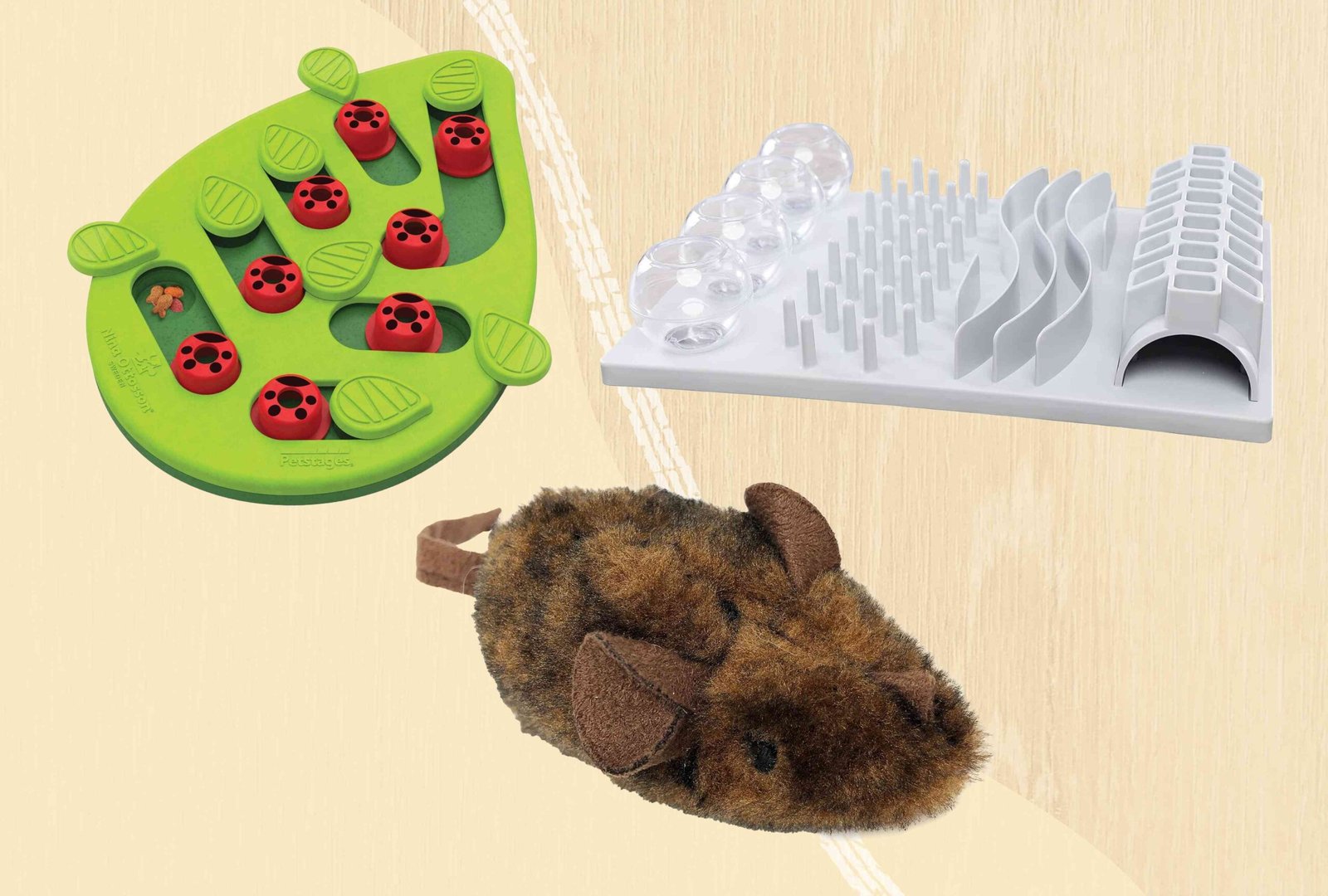 The 12 Best Interactive Cat Toys, Tested With Real Cats